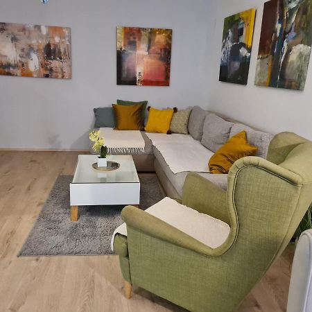 Apartment Ismens Vienna Exterior photo
