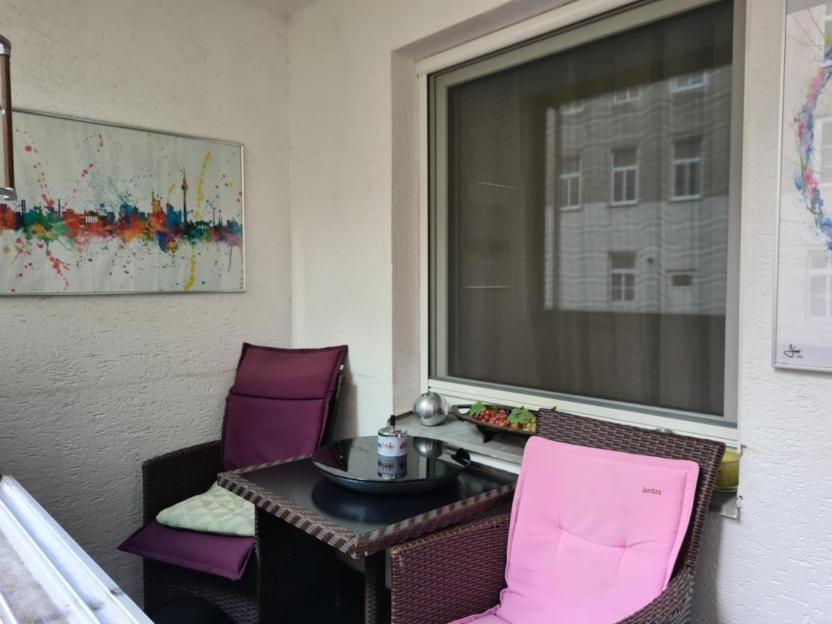 Apartment Ismens Vienna Exterior photo