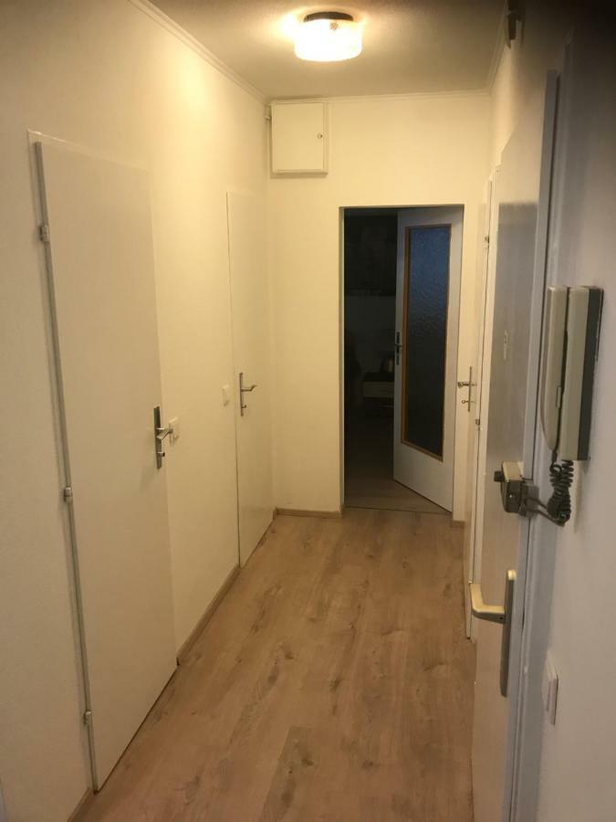 Apartment Ismens Vienna Exterior photo